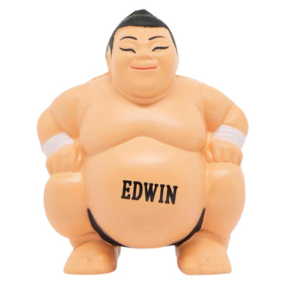 Edwin Stressball Sumo