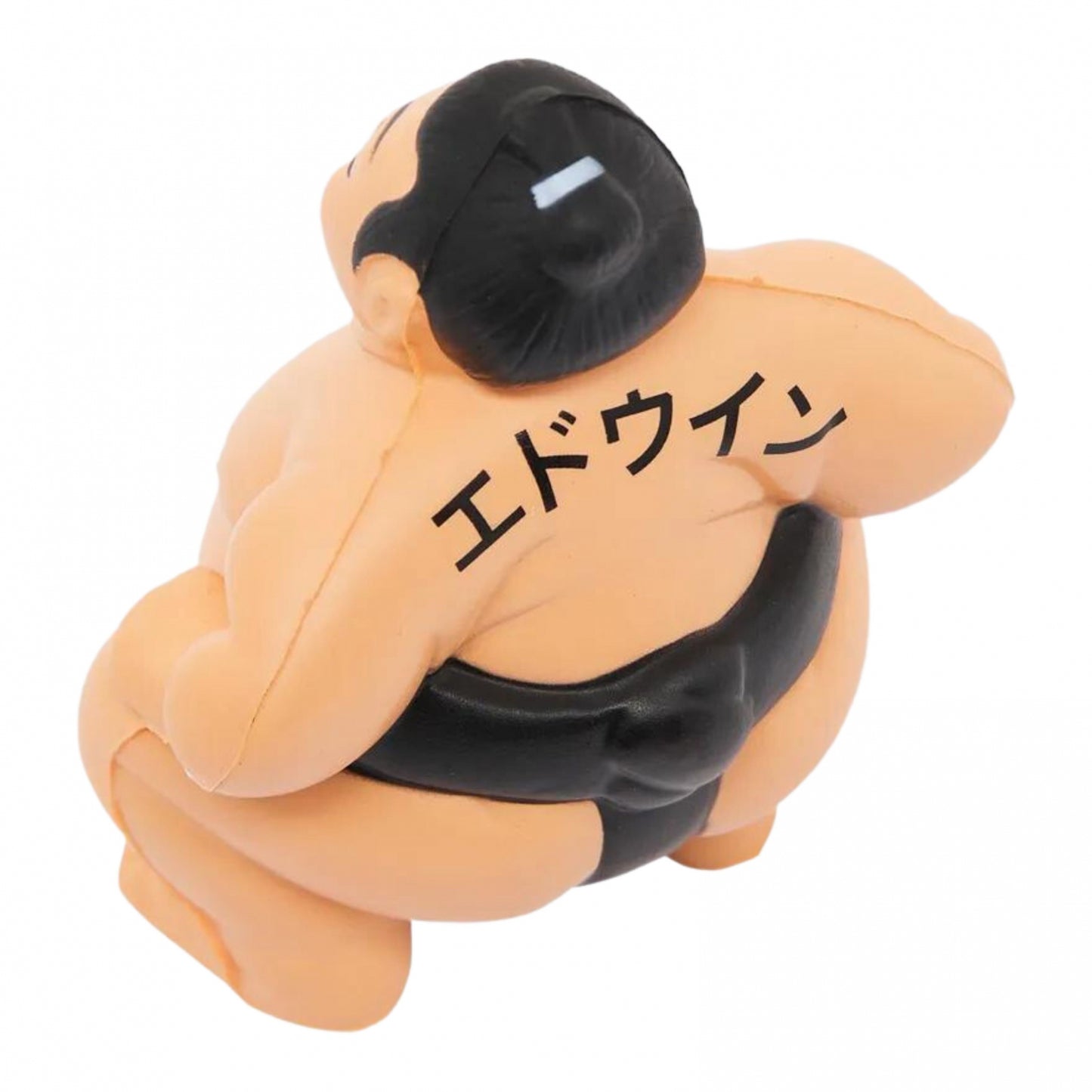 Edwin Stressball Sumo