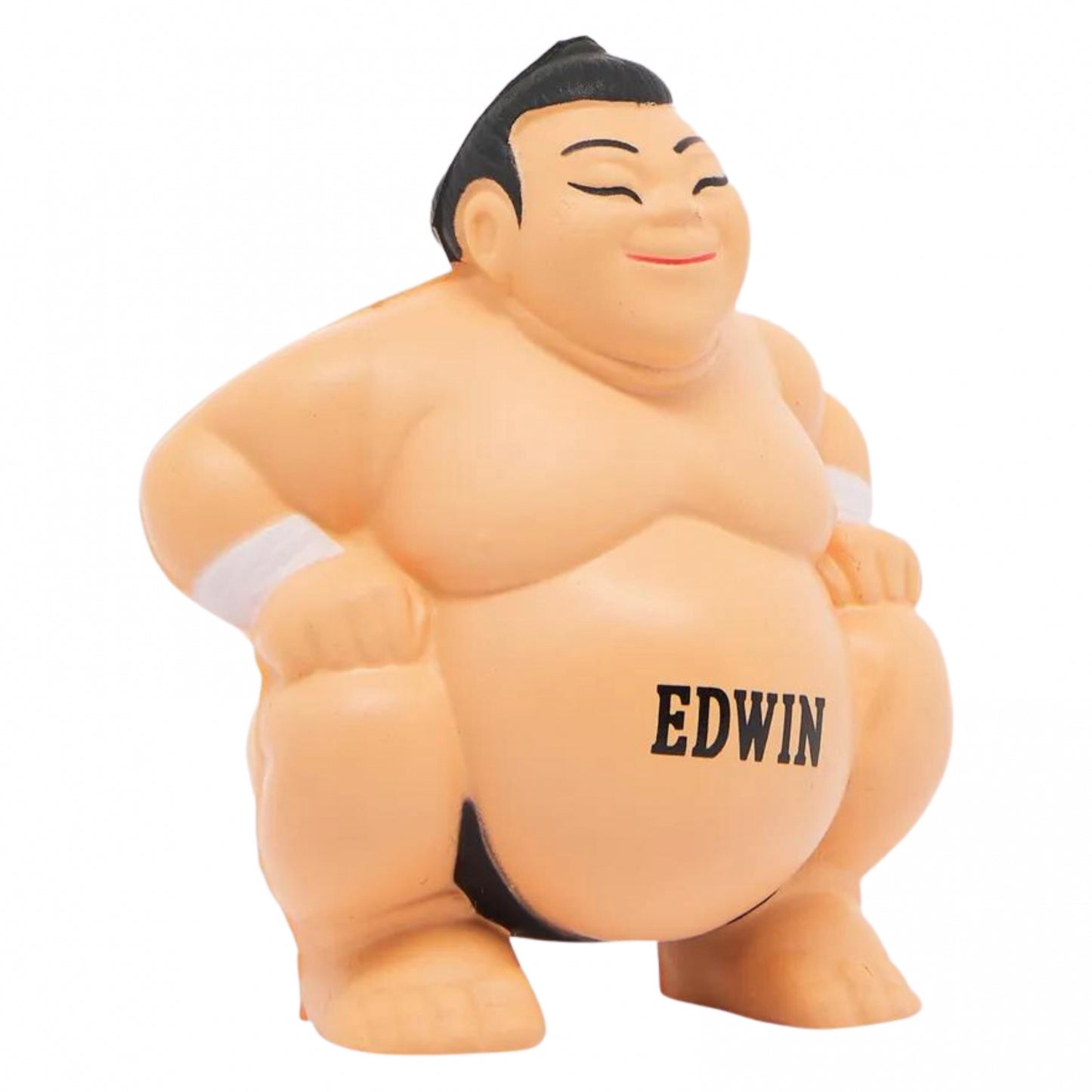Edwin Stressball Sumo