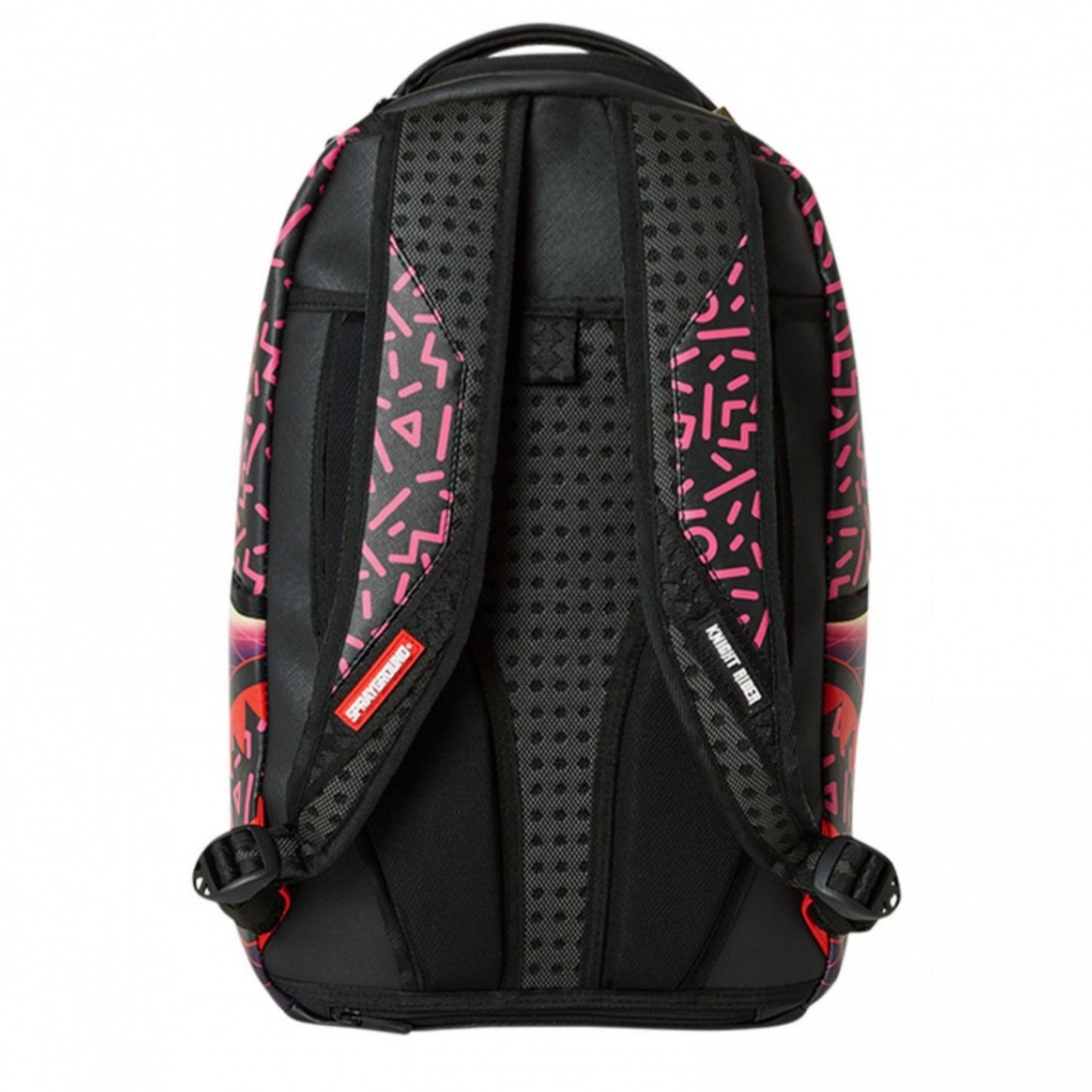 Zaino Knight Rider Backpack