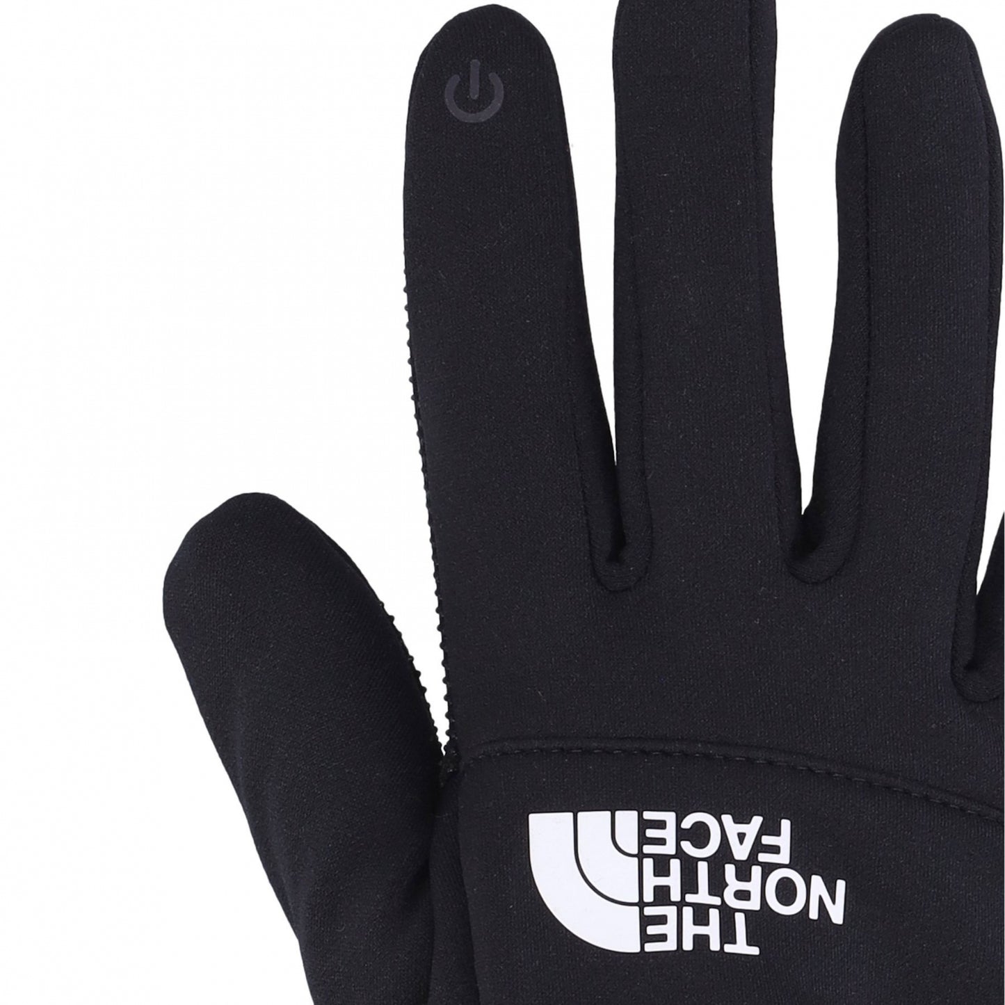 Guanti TNF Etip Recycled Glove BIANCO