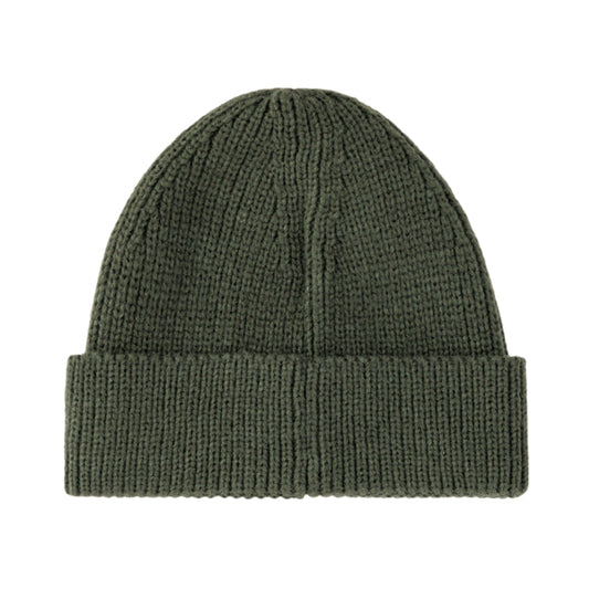 Alpha Dockers Beanie Hat OLIVE GREEN