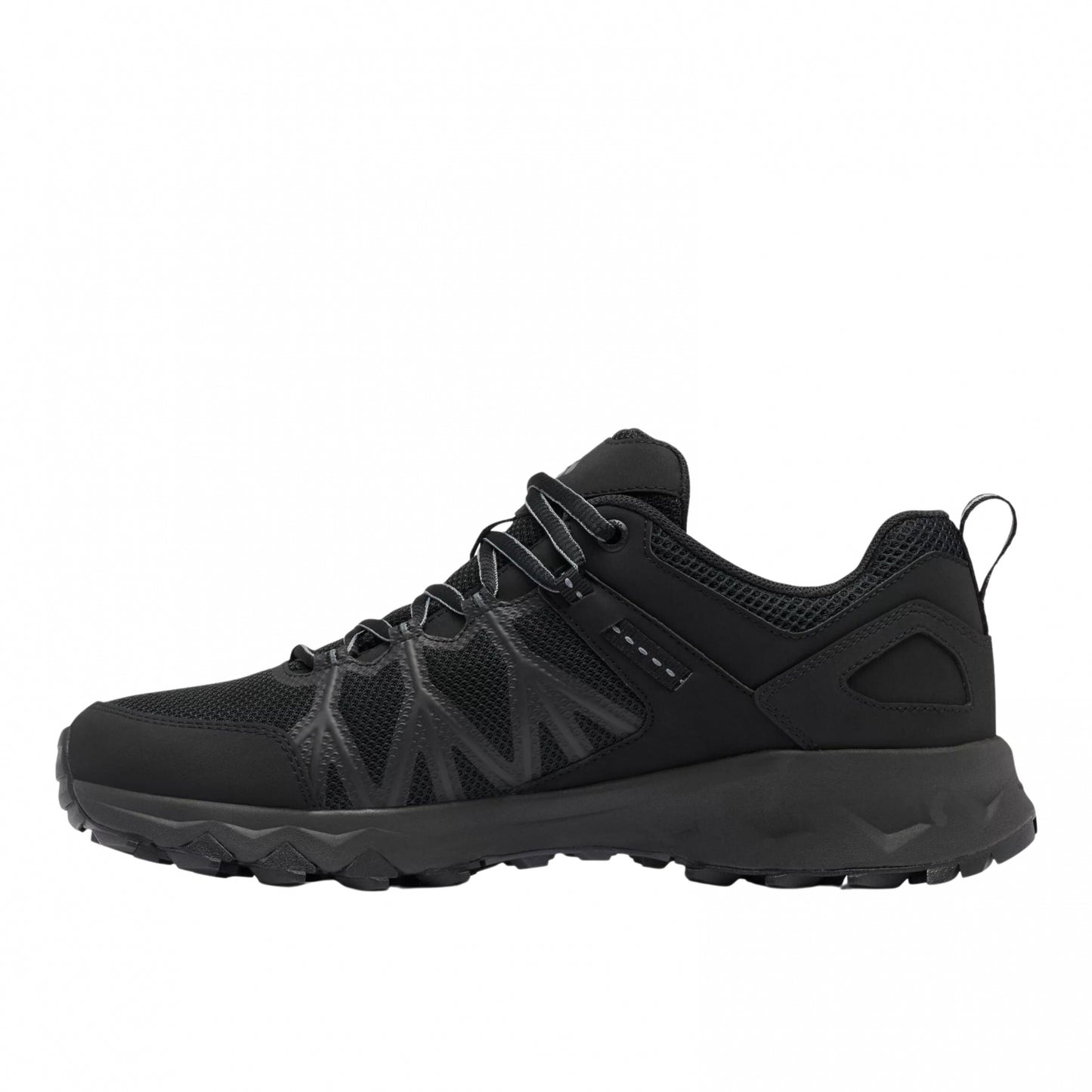 Scarpe Columbia Peakfreak II Outdry NERO