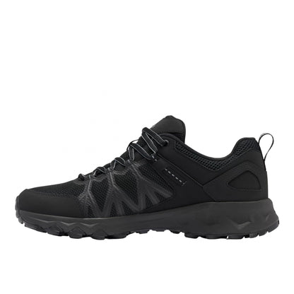 Scarpe Columbia Peakfreak II Outdry NERO
