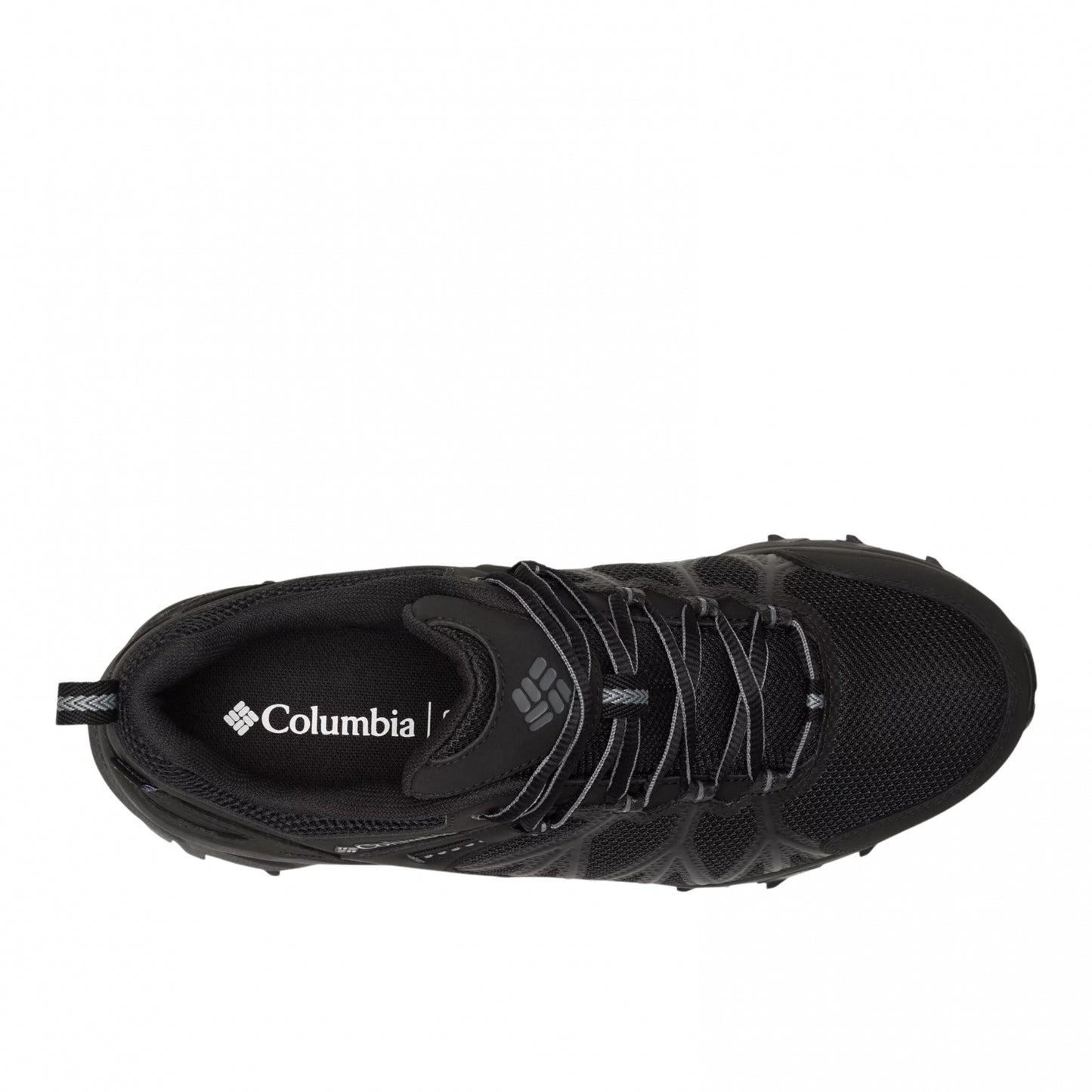 Scarpe Columbia Peakfreak II Outdry NERO