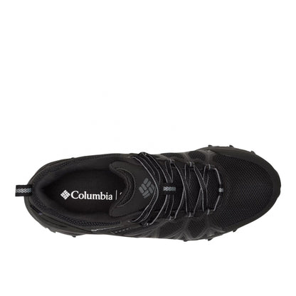 Scarpe Columbia Peakfreak II Outdry NERO