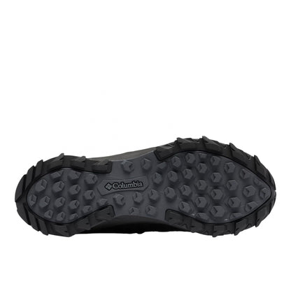 Scarpe Columbia Peakfreak II Outdry NERO