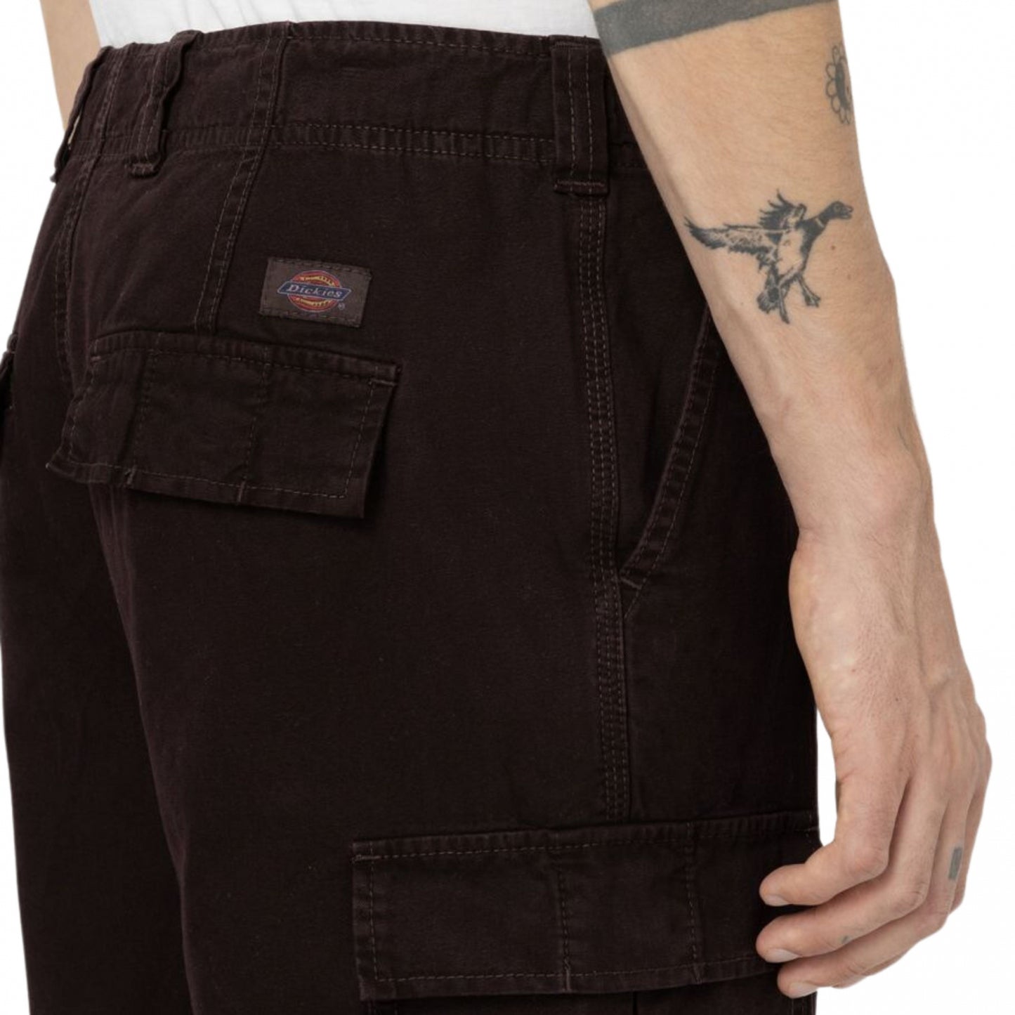 Pantalone Dickies Johnson Cargo