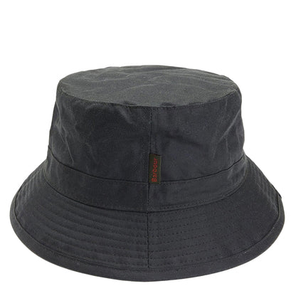 Cappello Barbour Wax Sport Hat VERDE
