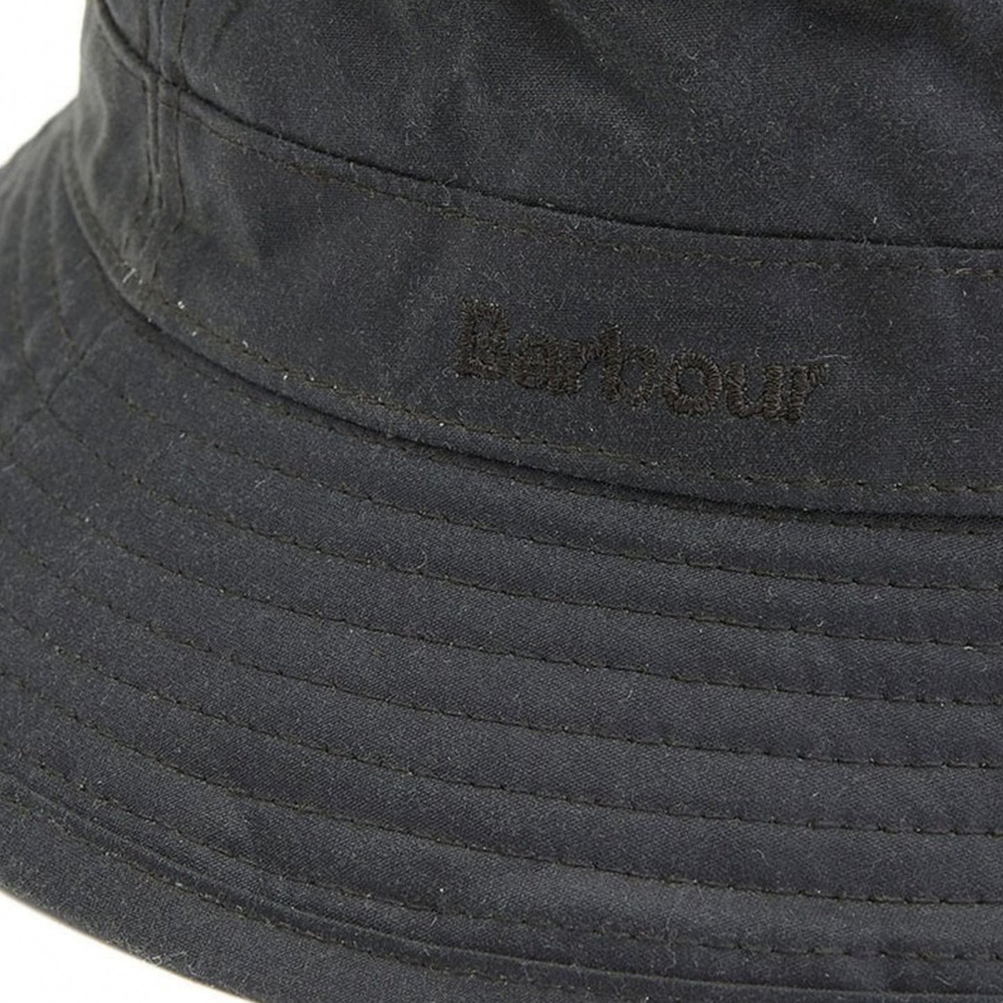 Cappello Barbour Wax Sport Hat VERDE