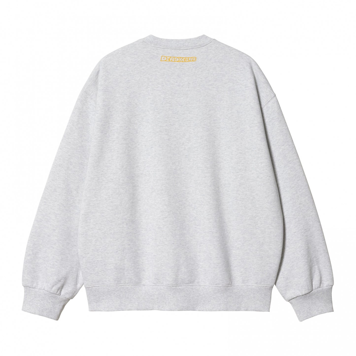 Carhartt WIP DeadKebab Knock Knock Sweatshirt