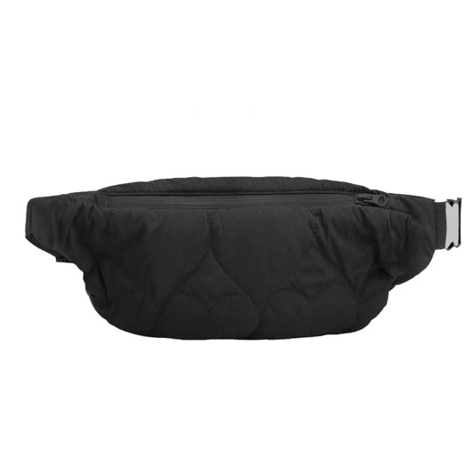 Ben Bag Art Belt Bag BLACK