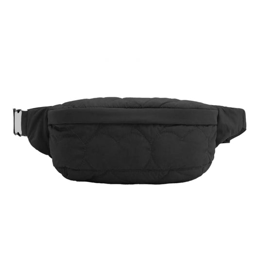 Ben Bag Art Belt Bag BLACK