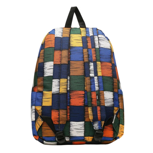 Vans Old Skool H2O Backpack MULTICOLOUR