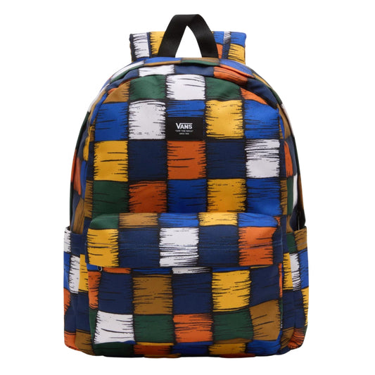 Vans Old Skool H2O Backpack MULTICOLOUR
