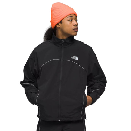Giacca TNF Tek Piping Wind Jacket