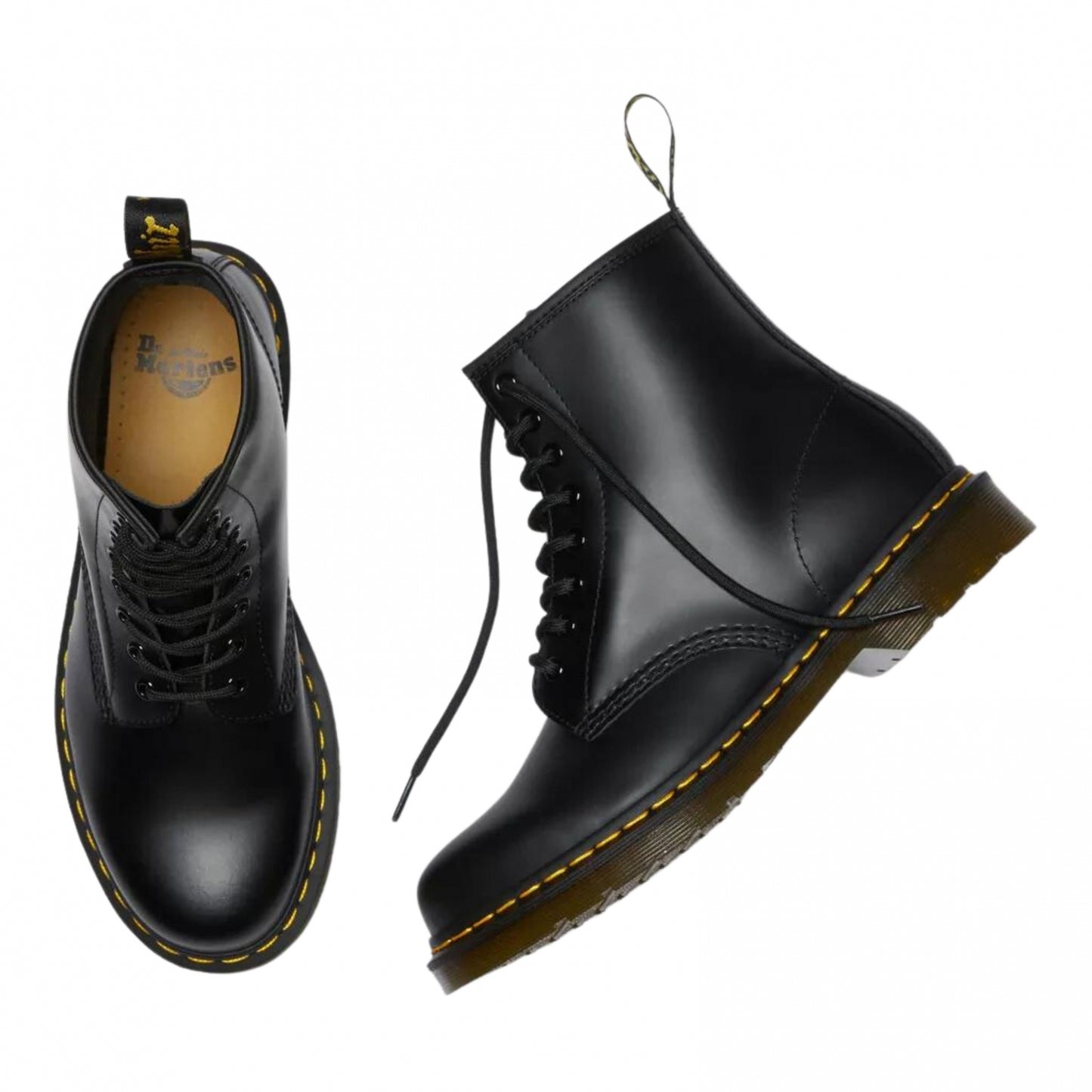 Stivali Dr.Martens 1460 NERO