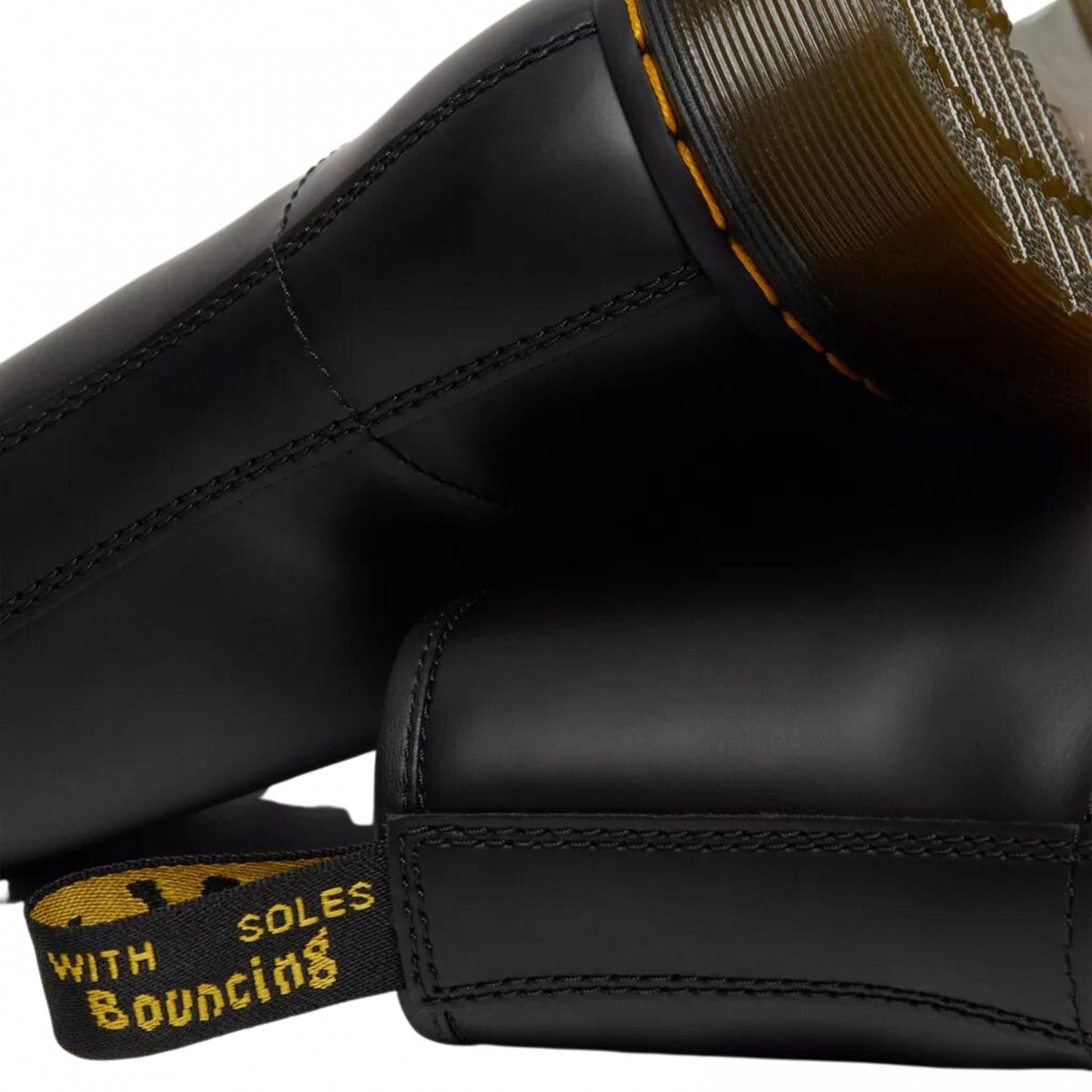 Stivali Dr.Martens 1460 NERO