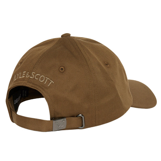Cappello Lyle e Scott Baseball Cap