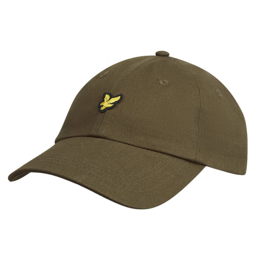Cappello Lyle e Scott Baseball Cap