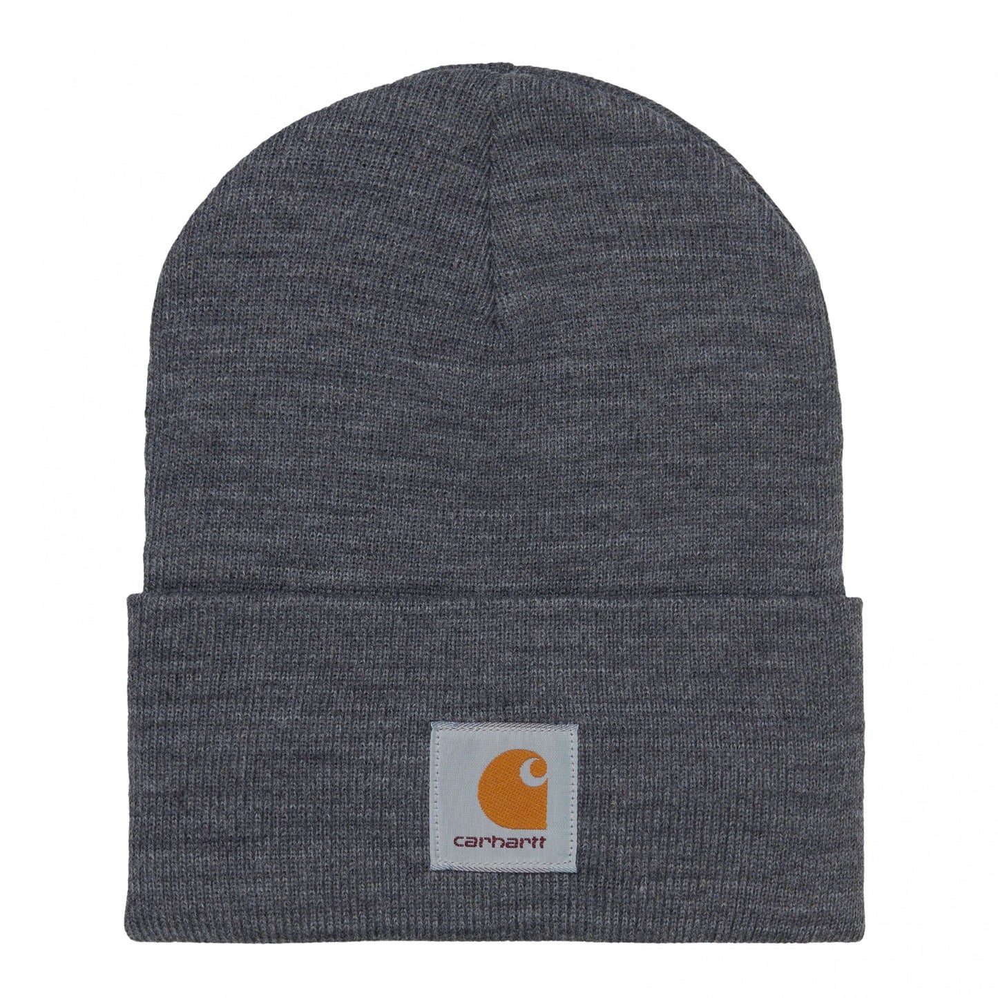 Cappello Carhartt WIP Acrylic Watch Hat GRIGIO