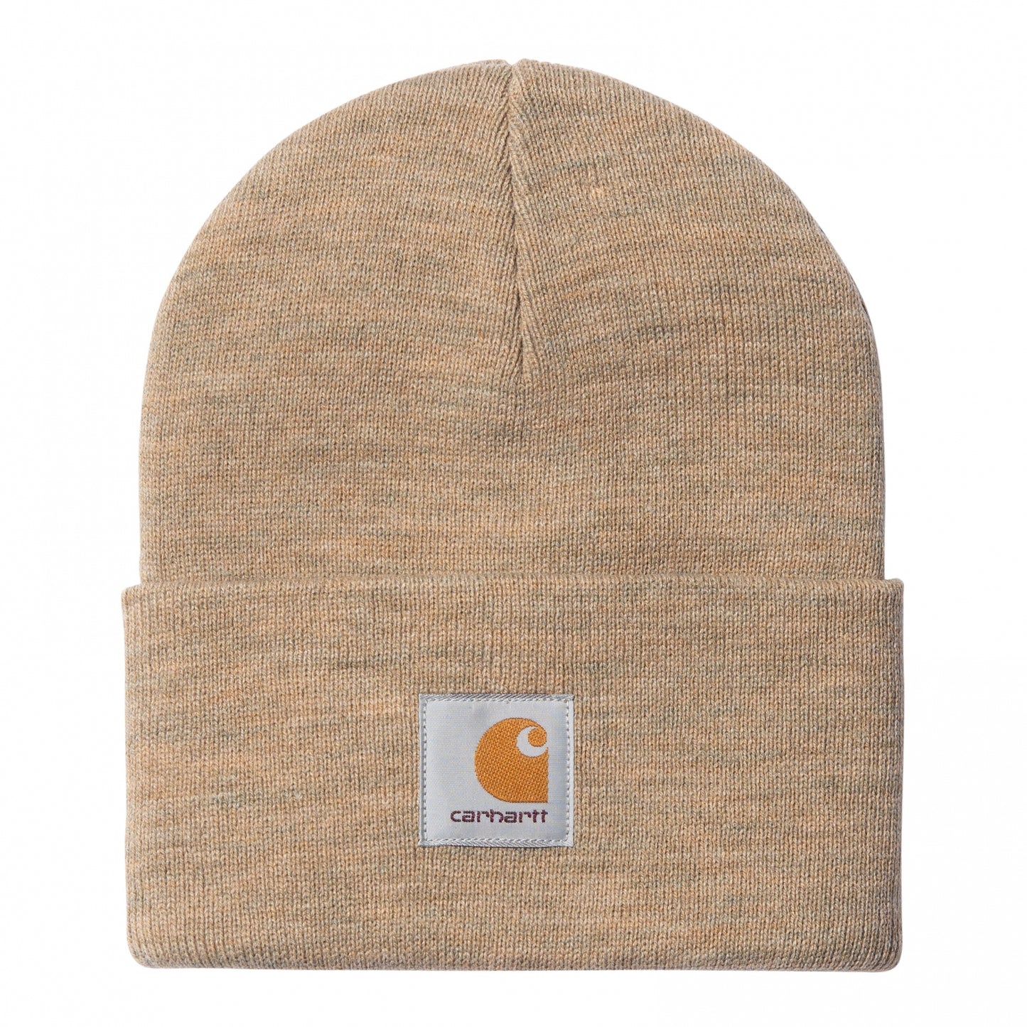 Carhartt WIP Acrylic Watch Hat BEIGE