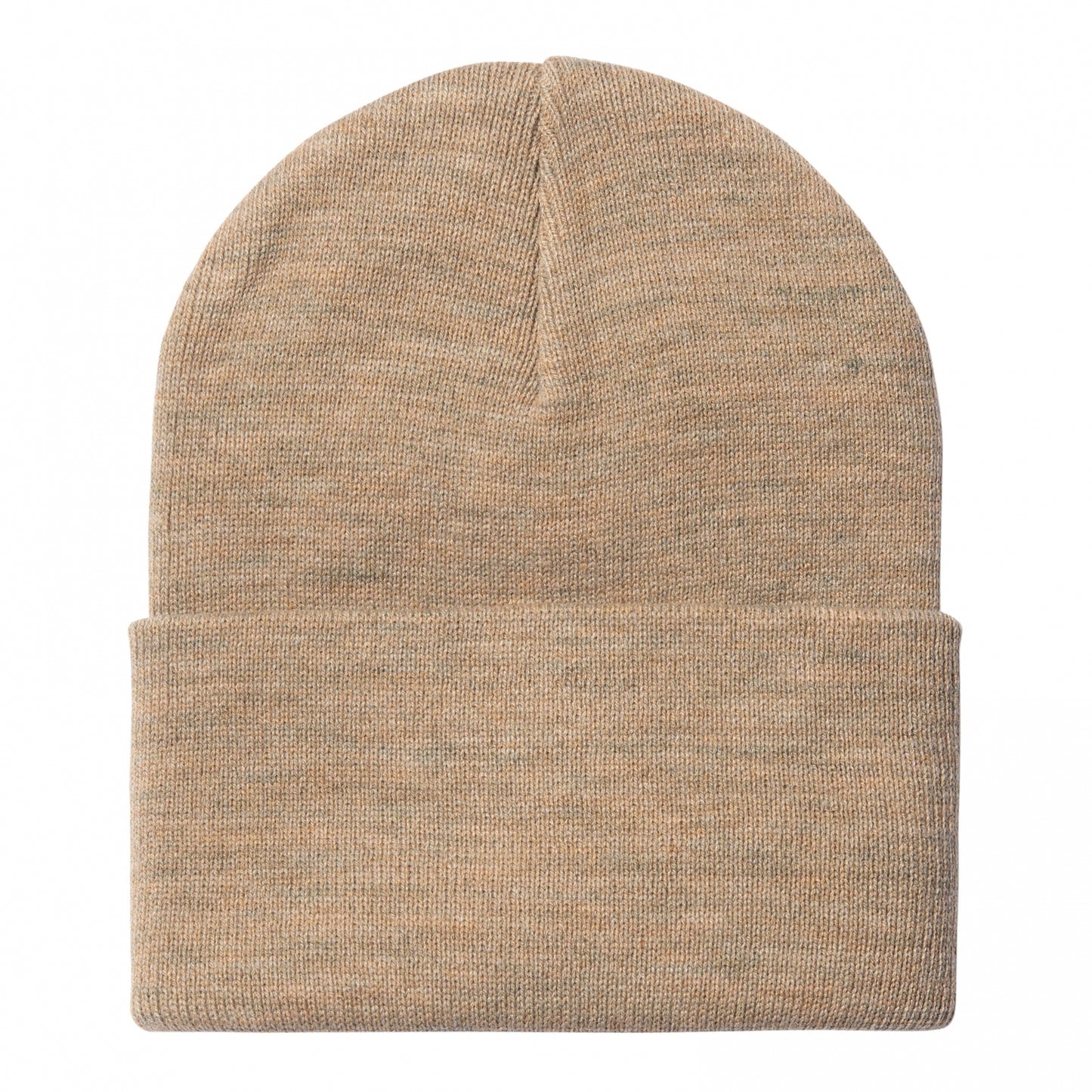 Carhartt WIP Acrylic Watch Hat BEIGE