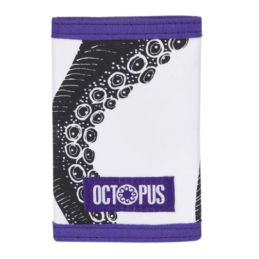 Portafoglio Octopus Original Wallet