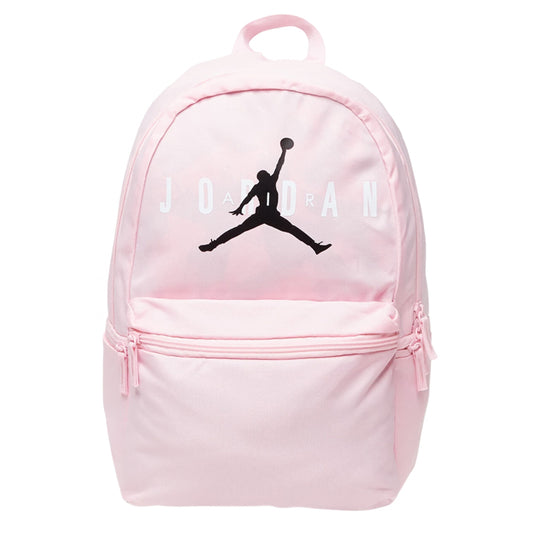 Jordan Jan HBR Eco Daypack PINK