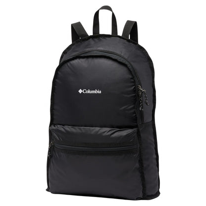 Columbia Lightweight Packable 21L Backpack BLACK