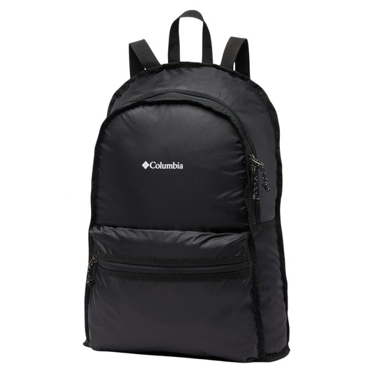 Columbia Lightweight Packable 21L Backpack BLACK