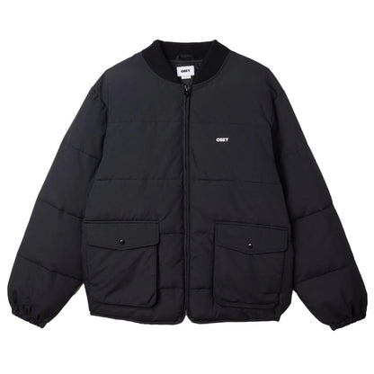 Giacca Obey Charlie Jacket
