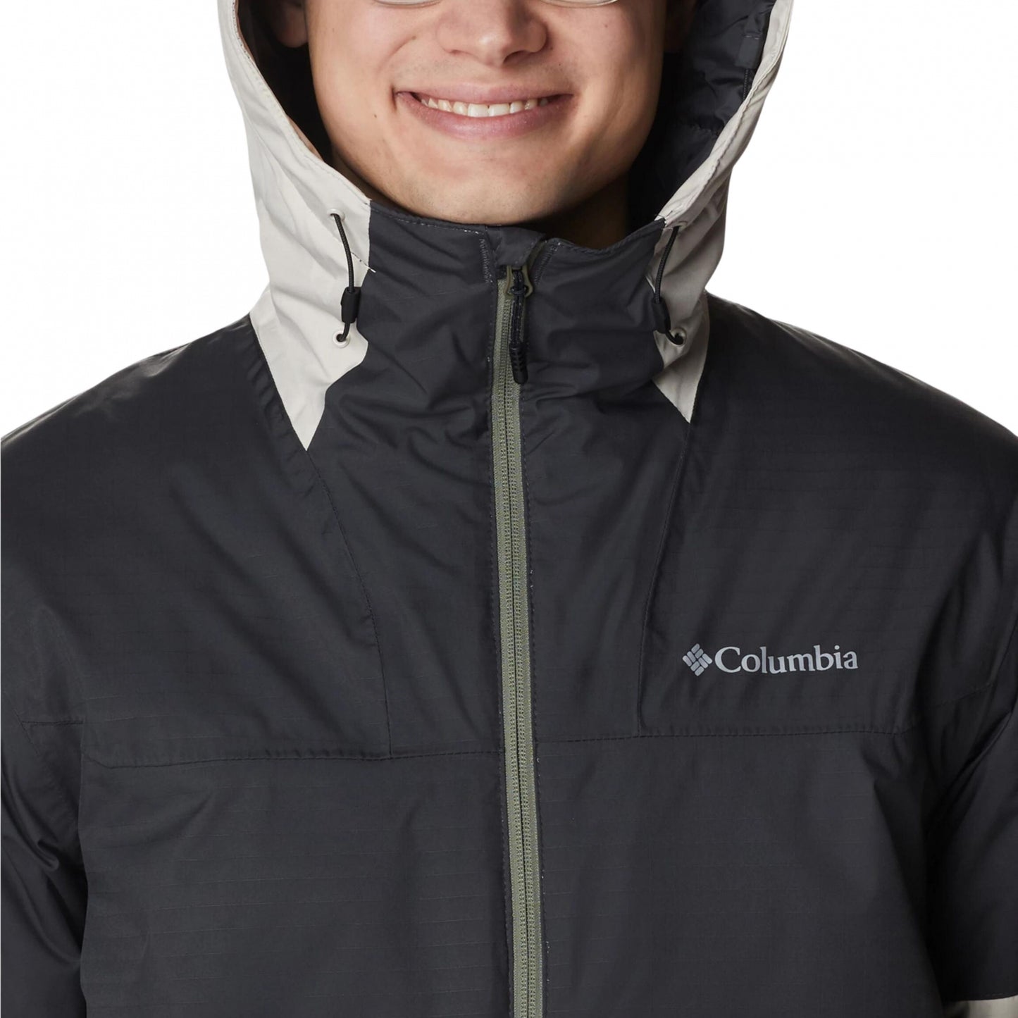 Giacca Columbia Point Park Insulated Jacket