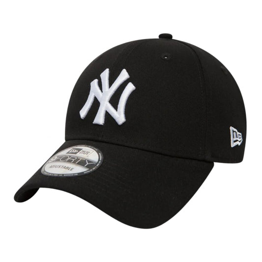 Cappello New Era 9Forty League Basic Neyyan