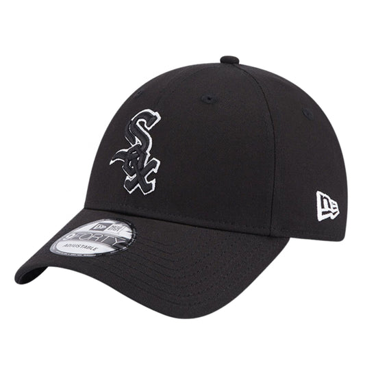 Cappello New Era Team Outline 9Forty Chiwhi UNICO