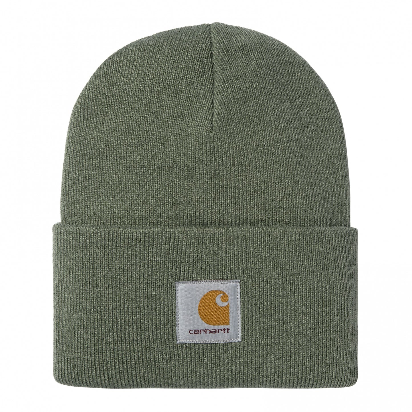 Carhartt WIP Acrylic Watch Hat ACID GREEN