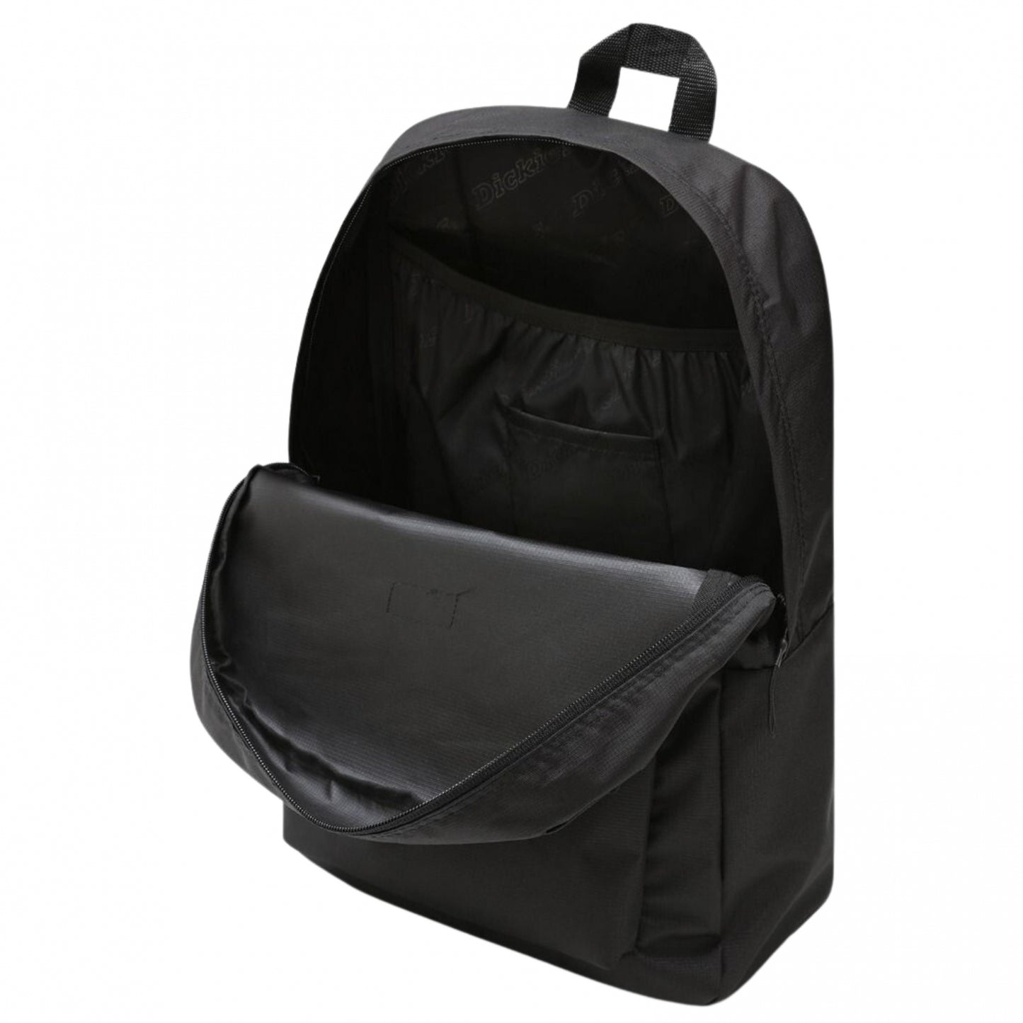 Dickies Chickaloon Backpack BLACK