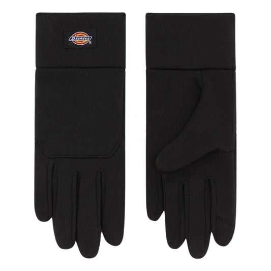 Dickies Oakport Touch Glove BLACK