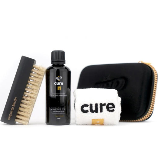 Astuccio Crep Protect Cure Travel Cleaning Kit