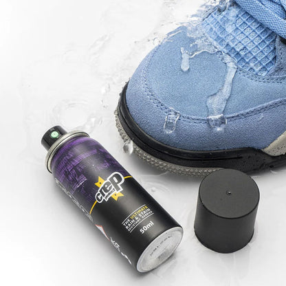 Astuccio pulizia Scarpe Crep Protect Starter Pack