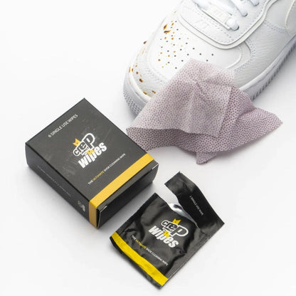 Astuccio pulizia Scarpe Crep Protect Starter Pack