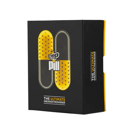 Pillole Deodoranti Crep Protect Pills