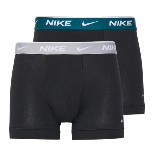 Boxer Nike Trunk 2pk