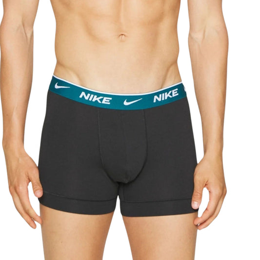 Boxer Nike Trunk 2pk