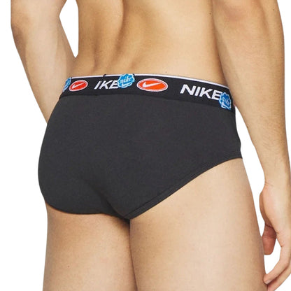 Slip Nike Brief 3pk