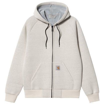 Giacca Carhartt Car-Lux Hooded Jacket