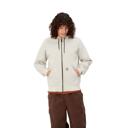 Giacca Carhartt Car-Lux Hooded Jacket