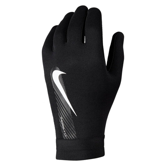 Guanti Nike Academy Thermafit Gloves NERO