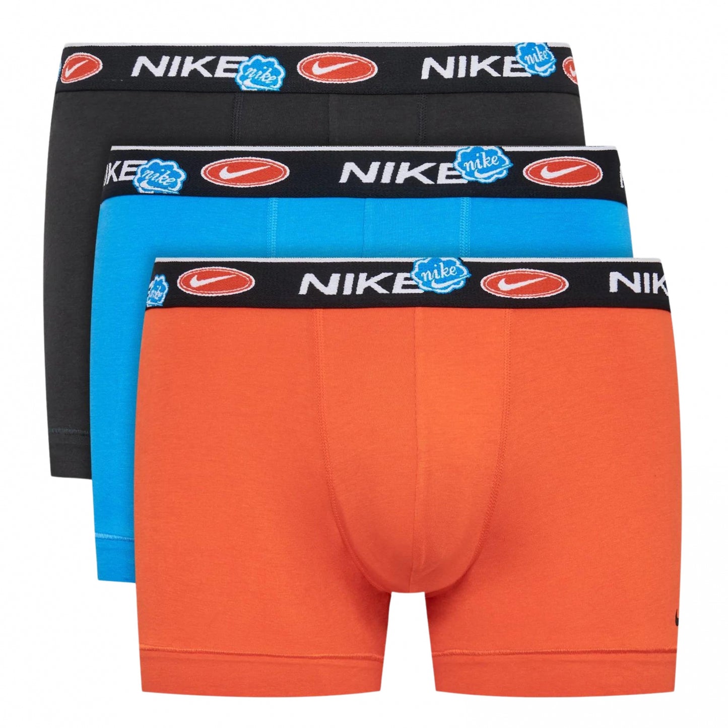 Nike Trunk 3pk Boxer