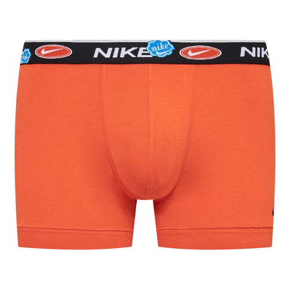 Nike Trunk 3pk Boxer
